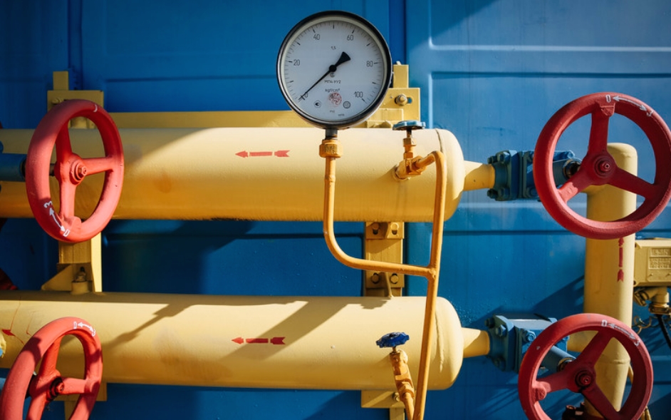 Русија го запре гасот преку Северен тек 1 на три дена
