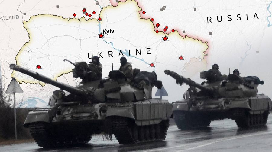 ОН: Досега во Украина се убиени 227 цивили, а 525 се повредени