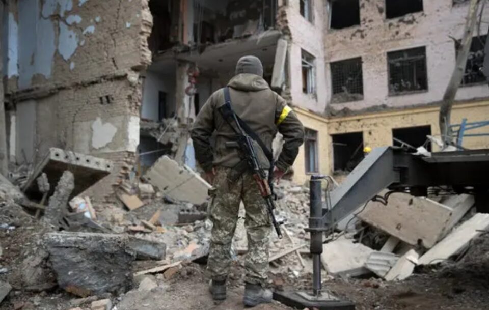Кирби: Не видовме докази за белоруски трупи во Украина