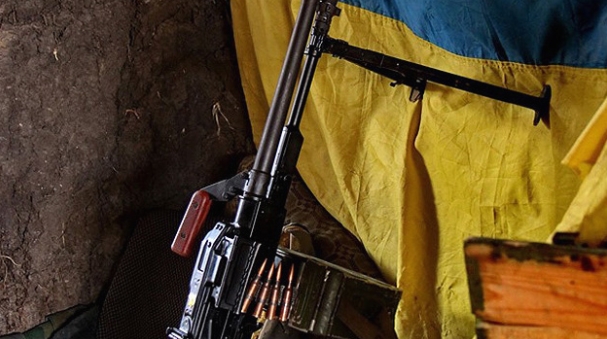 Долниот дом на Бундестагот поддржи испорака на оружје за Украина