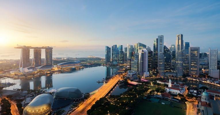 Сингапур воведува санкции кон Русија, на удар се четири банки