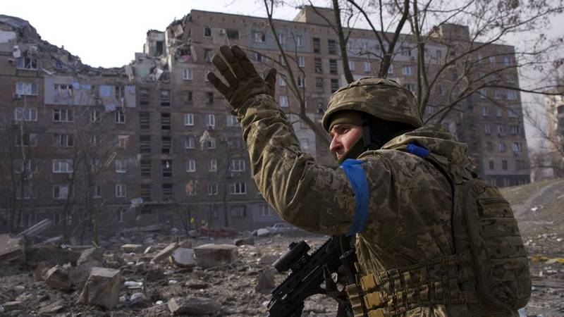 Бугарија ќе испрати воено-техничка помош на Украина