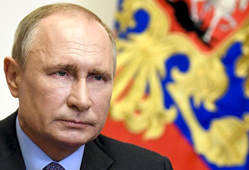 Харис: Путин не е заинтересиран за „сериозна дипломатија“
