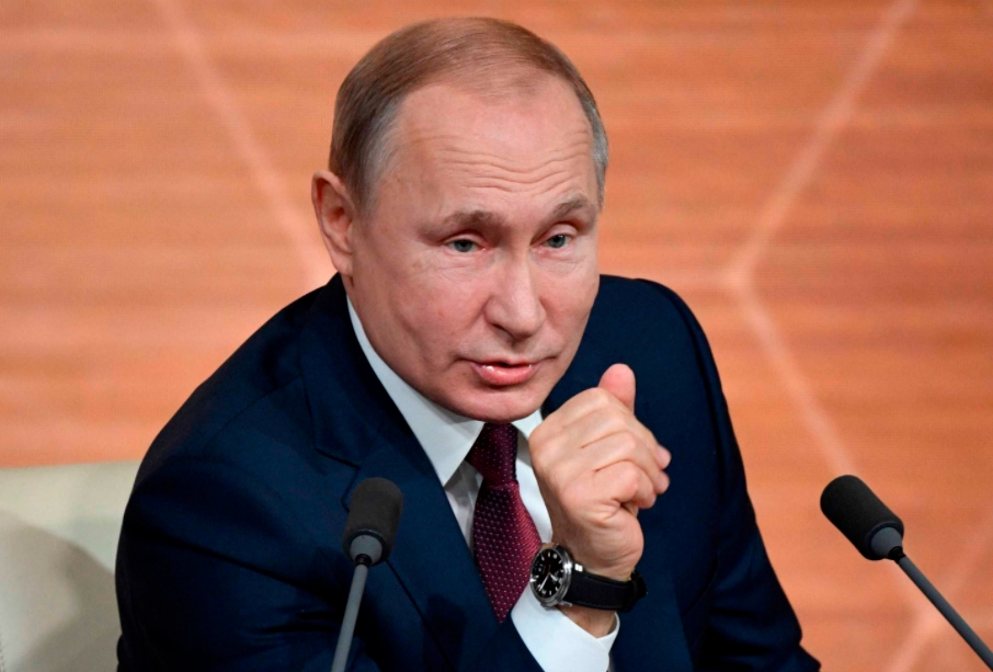 Бајден: Путин нема да нè заплаши, ќе ја браниме секоја педа од Алијансата