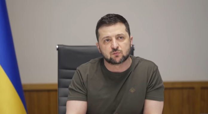 ВИДЕО: Што откри Зеленски во интервјуто за руските медиуми кое е забрането во Русија?