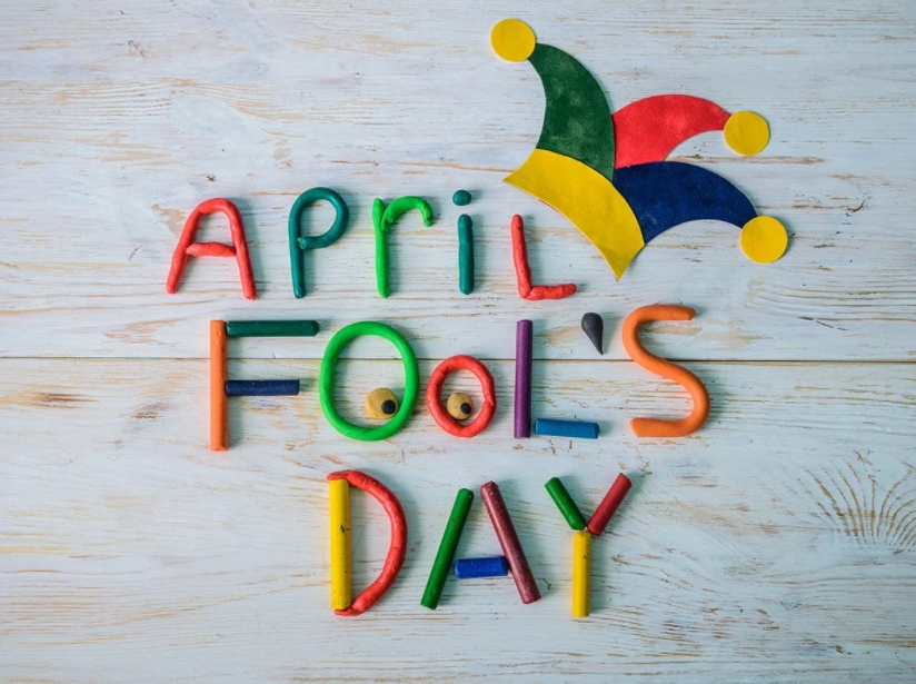 Доаѓа Први април: Како настанал Денот на шегата?
