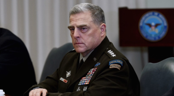 Началникот на Генералштабот на оружените сили на САД за нови бази во Источна Европа