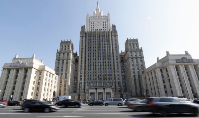 Русија протера 45 вработени во полската амбасада и двајца бугарски дипломати