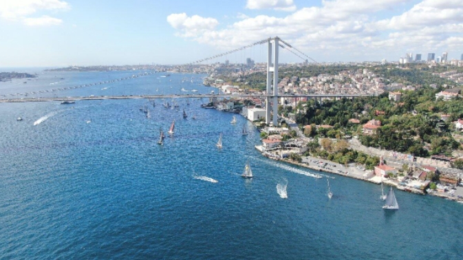 Истанбул се приклучи на семејството на Мишелин меѓу водечките светски гастрономски центри