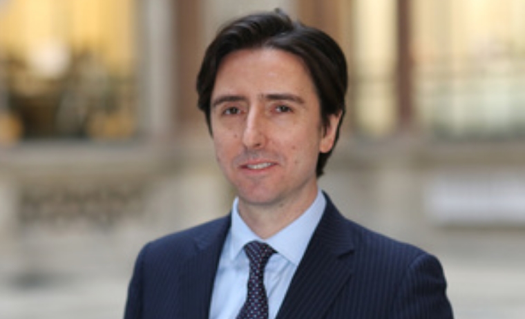 Метју Лосон од јули нов британски амбасадор во Македонија