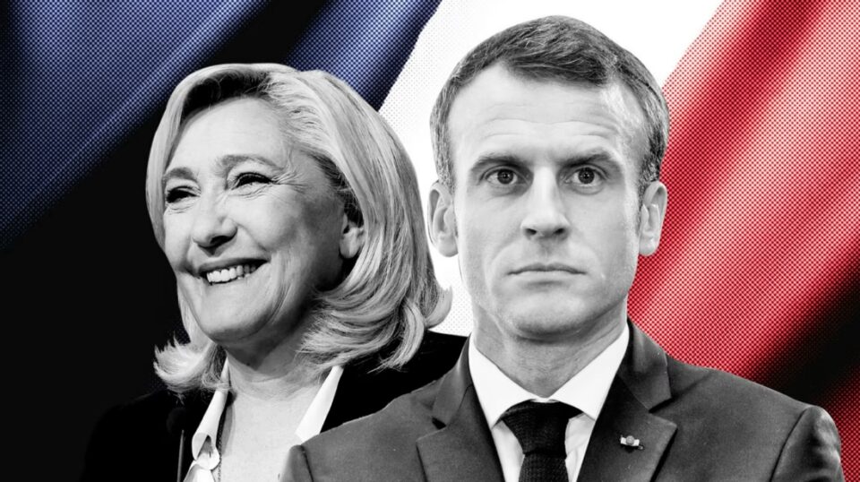 Како ќе гласаат француските гласачи кои во првиот круг не гласаа за Макрон и Ле Пен?