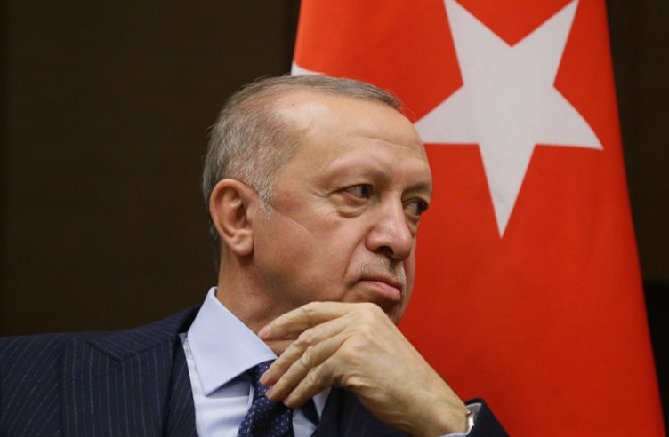 Ердоган: Засега не можеме позитивно да гледаме на членството на Шведска во НАТО