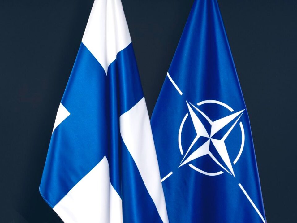 Финска станува членка на НАТО