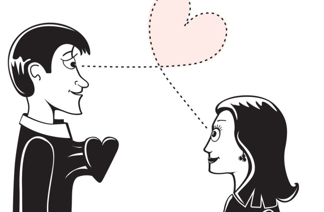 Кој почесто се вљубува на прв поглед – мажите или жените?