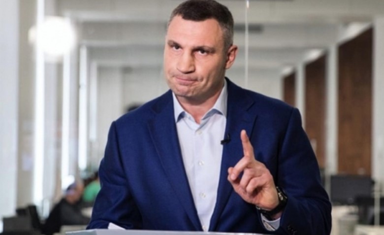 Кличко: Киев ќе ги преименува улиците и плоштадите кои имаат врски со Русија