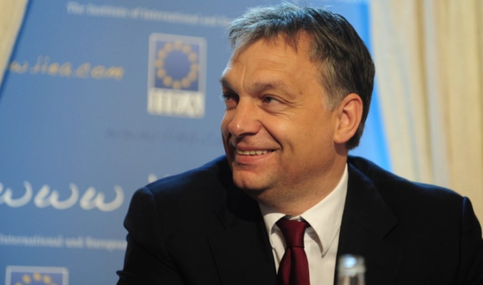 ИЗБОРИ ВО УНГАРИЈА: Анкетите најавуваат чиста победа на Виктор Орбан! (ФОТО)