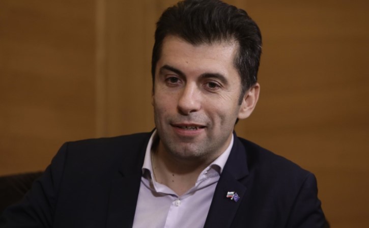 Продолжуваат разговорите меѓу Македонија и Бугарија, Петков дециден дека нема да биде потпишано ништо конкретно