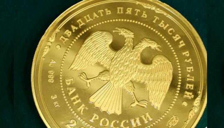 1 РУБЉА ЧИНИ 0,786 ДЕНАРИ Народната банка ја врати руската валута на официјалната курсна листа