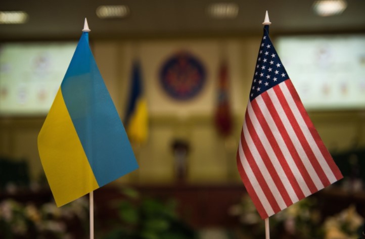 Бајден за Украина го реактивираше законот за воена помош од Втората светска војна