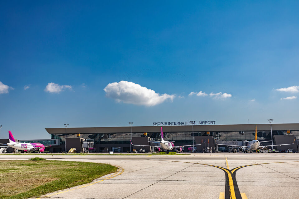 Компанијата „Хаваш“ ќе биде консултант на ТАВ Македонија за услугите за прифат и отпрема на скопскиот аеродром