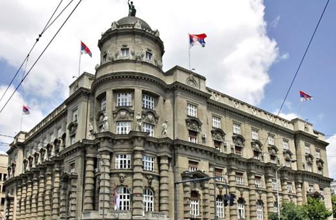 Српската влада донесе одлуки за воспоставување соработка меѓу Врњачка Бања и Кисела Вода, и Лесковац и Крива Паланка