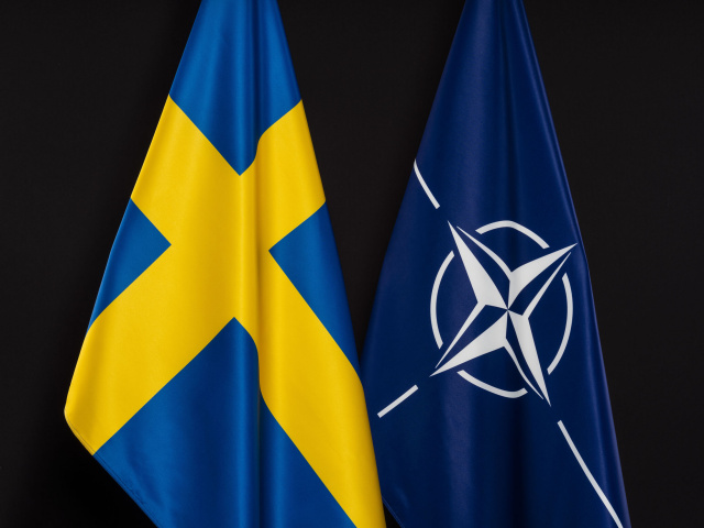 Шведска планира да го зголемува буџетот за одбрана