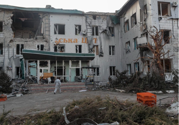СЗО регистрира над 100 напади врз здравствени установи во Украина