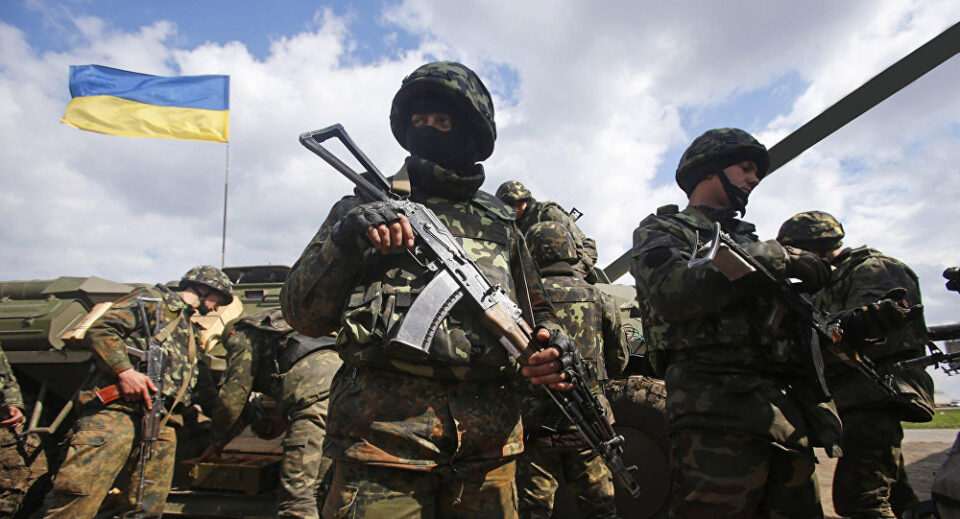 Лоши вести за Русија, украинската војска се засилува со оружје од САД