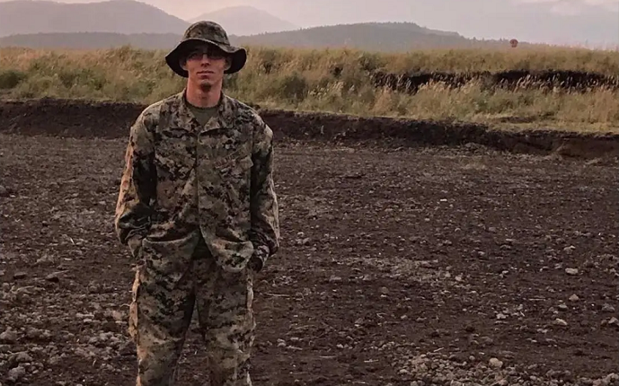 Згасна животот на 22-годишен Американец кој се борел за Украина