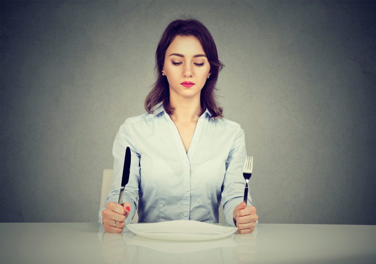 Студија: Негативни последици од прескокнување на вечерата
