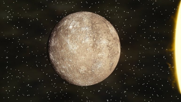 ПРЕД НАС СЕ 2 МОЌНИ АСТРО ПЕРИОДИ! 3 знаци може да ја искористат енергијата на ретроградениот Меркур, а еве зошто е важен 22-ри мај!
