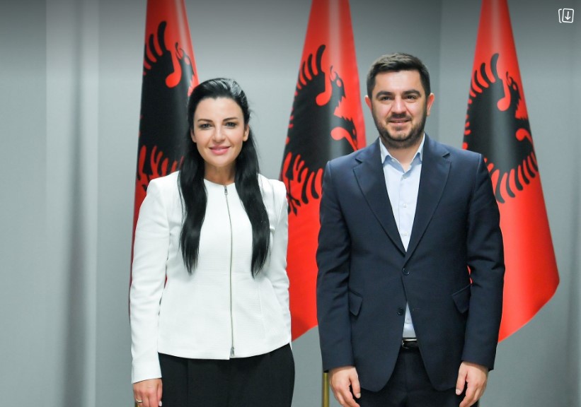 Нема македонско знаме за Бектеши во Албанија