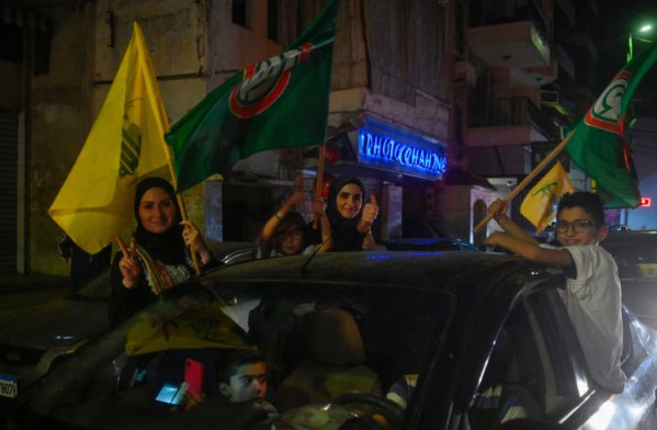 Хезболах го загуби мнозинството во либанскиот Парламент