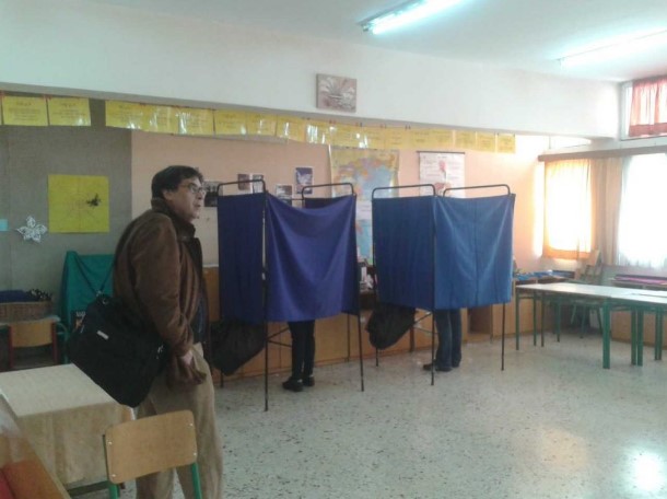 Иконому уште еднаш ги отфрли сценаријата за предвремени избори во Грција