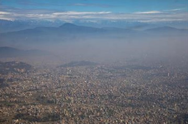 Исчезна патнички авион со 22 луѓе во Непал