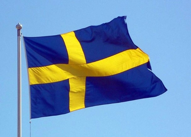 Шведска ги отфрла тврдењата на Турција дека Стокхолм го финансира тероризмот