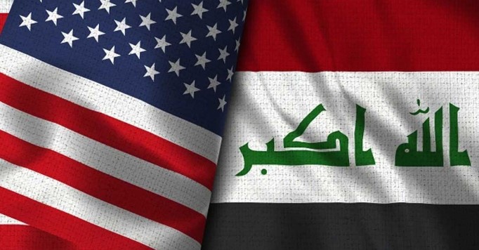 Ирак, САД и Франција потпишаа договори за увоз на напредно оружје и зајакнување на артилерија
