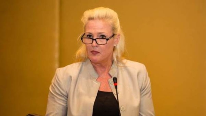Бајден ќе ја номинира Анџела Агелер за амбасадорка во Македонија, веќе знае да зборува македонски