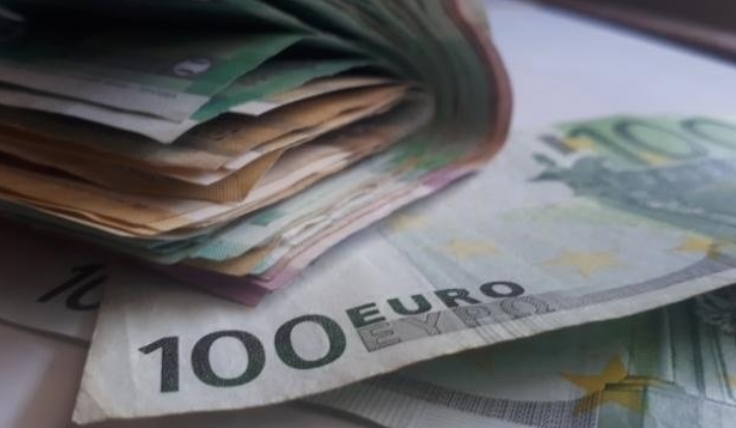Девизните резерви на крајот на јули 3,8 милијарди евра