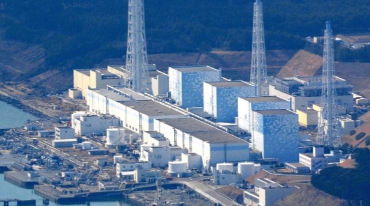 Почна третото испуштање на прочистена радиоактивна вода од Фукушима во океанот