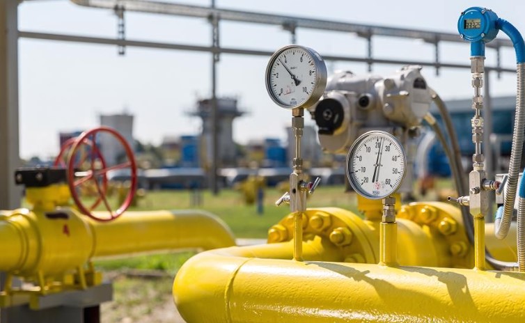 Мали: Договорено е Србија да складира 500 милиони кубни метри гас во Унгарија