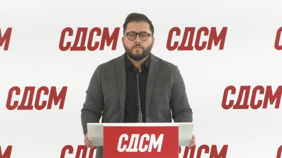 Антикорупциска го чешла работењето на Коста Петров: ДКСК добила пријава против поранешниот директор на ФИТР