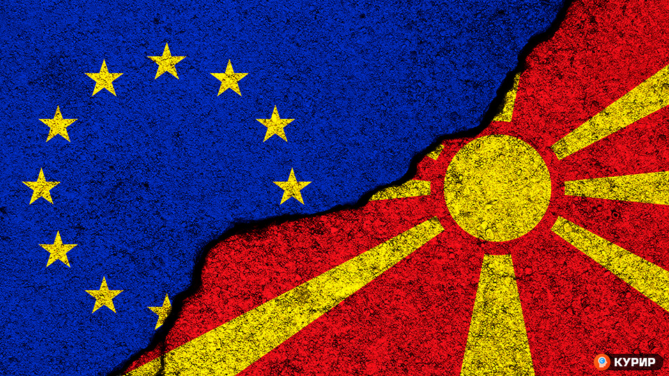 Ќучук побара одложување на гласањето на извештајот за Македонија во Европскиот парламент