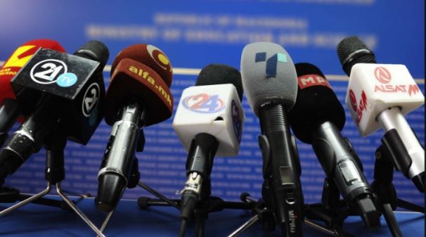 ССНМ и ЗНМ го осудија попречување на работата на новинарска екипа од Телма