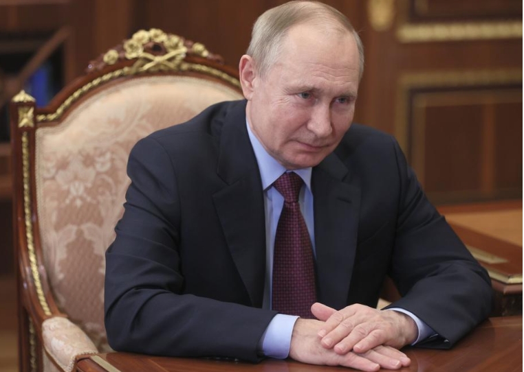 Путин одобри одложување на мобилизацијата за студентите, докторантите и лекарите на специјализација