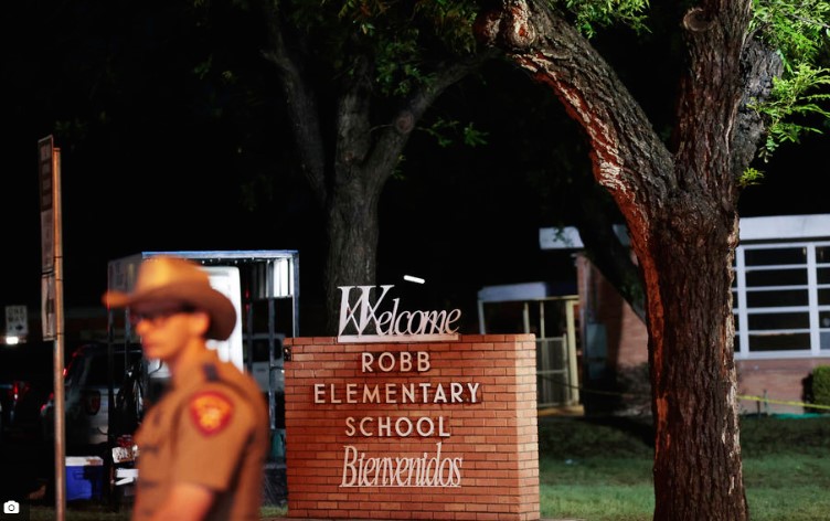 НОВИ ДЕТАЛИ: Сите жртви во масакрот во училиште во Тексас загинале во една училница