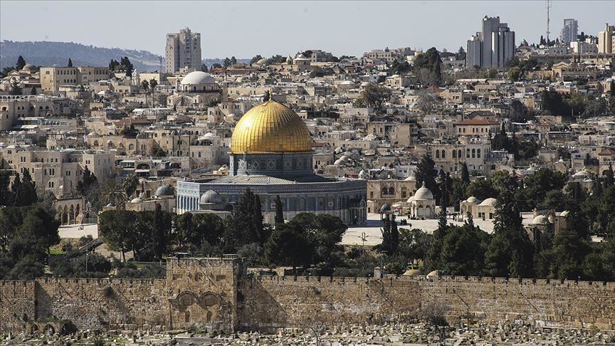 Нови судири во комплексот на џамијата Ал Акса во Ерусалим