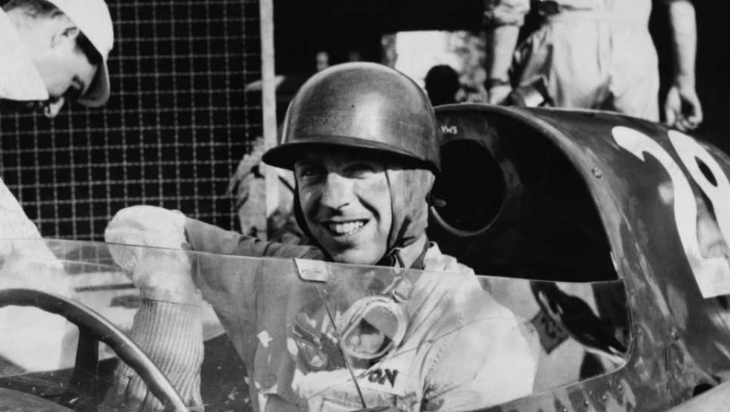 Почина легендата на Формула 1, беше пионер кој ги помести границите во време на голем ризик