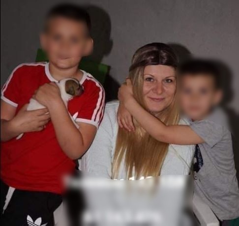 ТАГА ДО НЕБОТО: Почина Анета Јовановска, младата мајка за која се сплоти цела Македонија