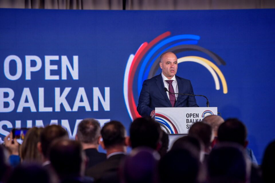 „Отворен Балкан“ обединува и надминува бариери и создава фондови за заедничка културна соработка